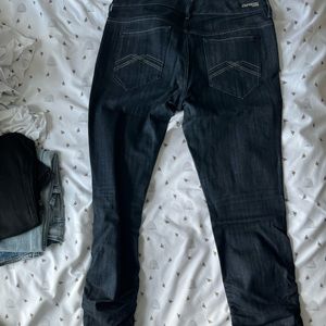 Express Jeans
